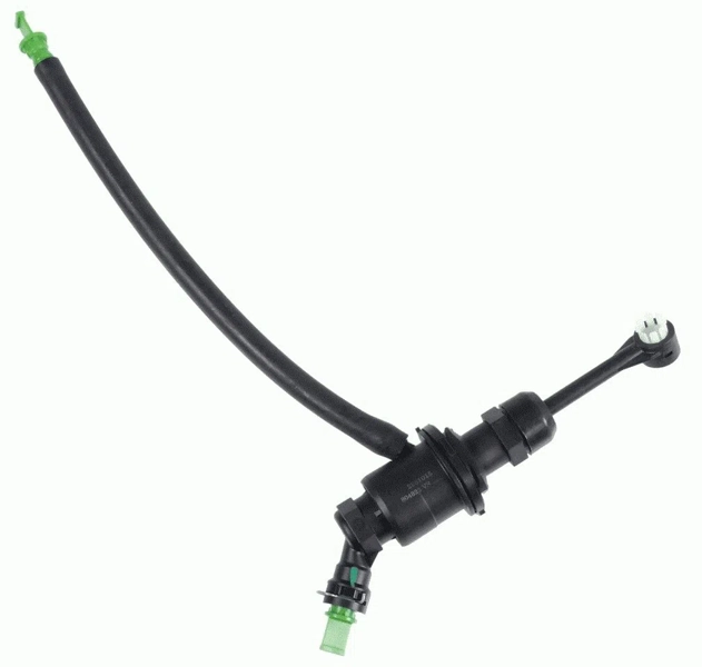 SACHS Master Cylinder, clutch - 6284 600 665